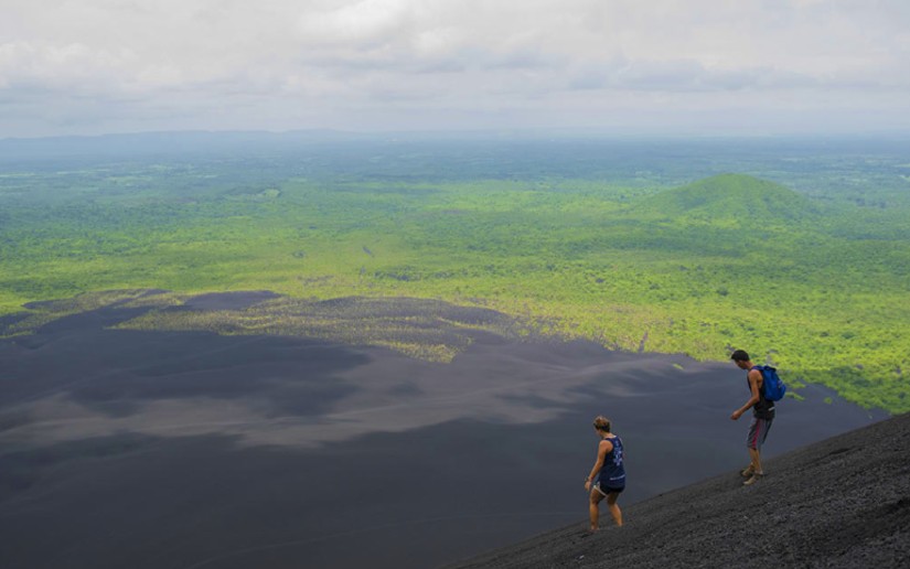 cerro negro